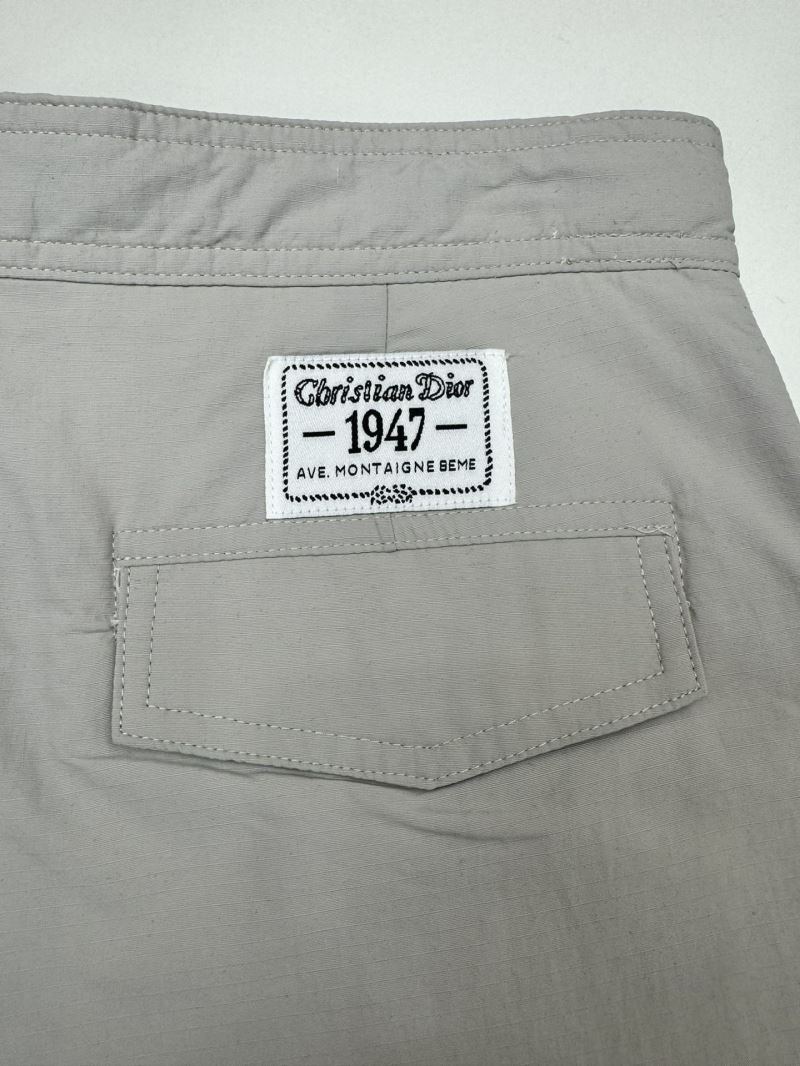 Christian Dior Short Pants